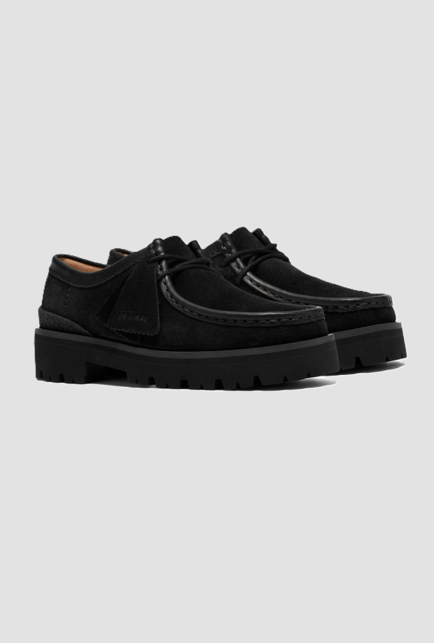 Scarpe Walla Yukoner donna nero 