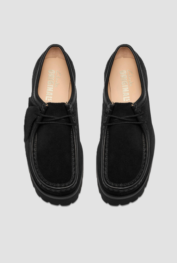 Scarpe Walla Yukoner donna nero 