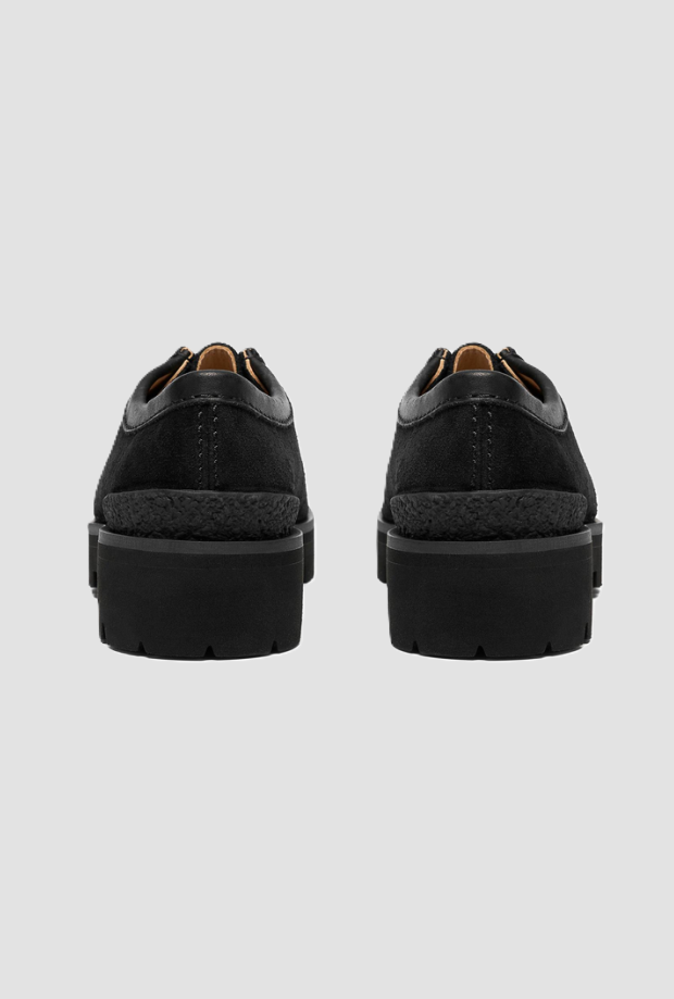 Scarpe Walla Yukoner donna nero 