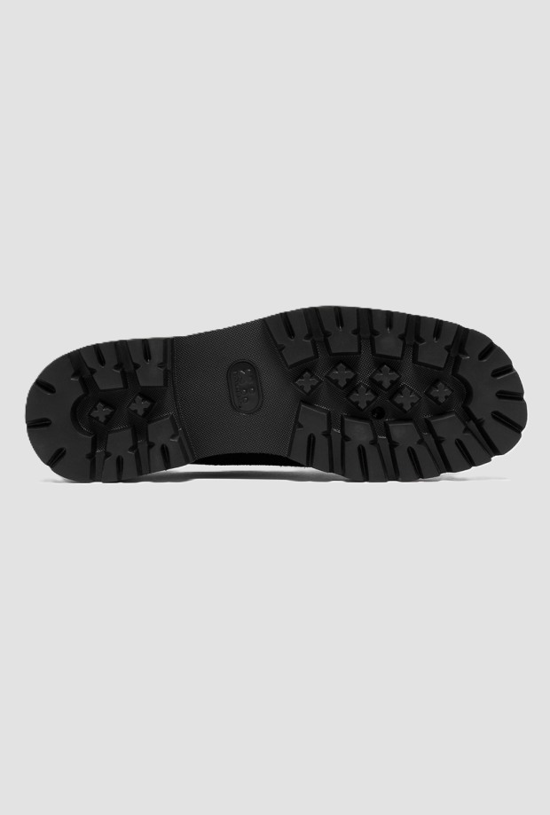 Scarpe Walla Yukoner donna nero 