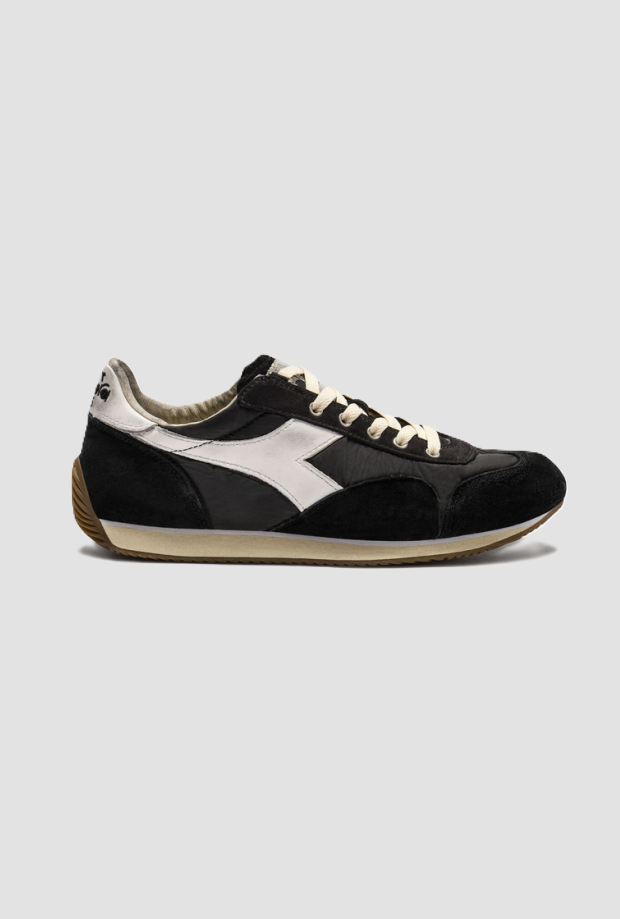 Scarpe Equipe Vela Sw unisex nero 