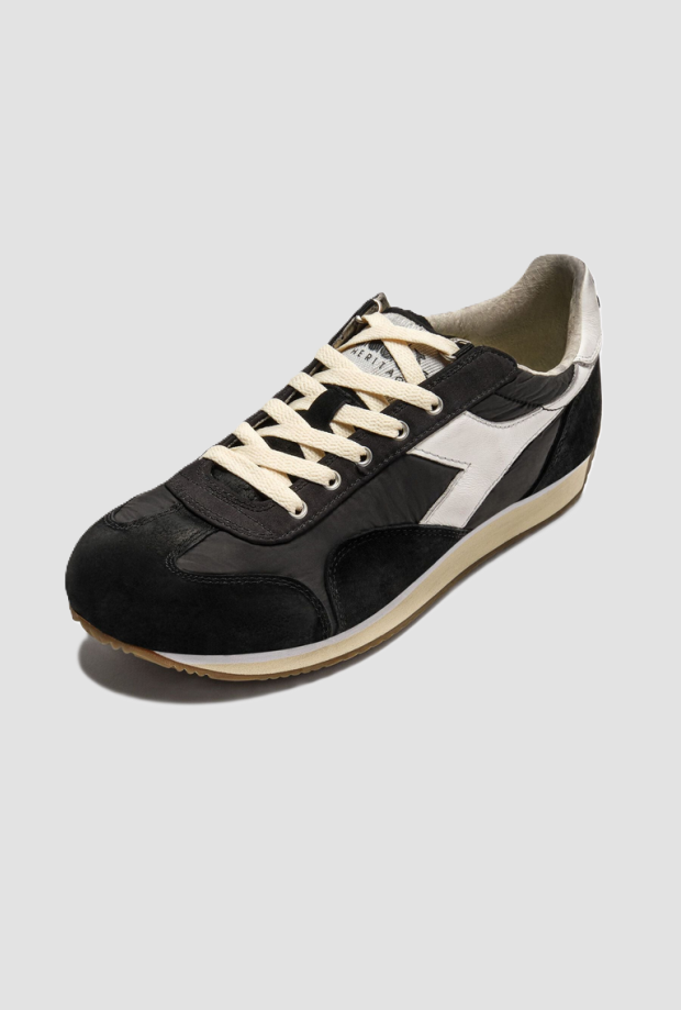 Scarpe Equipe Vela Sw unisex nero 