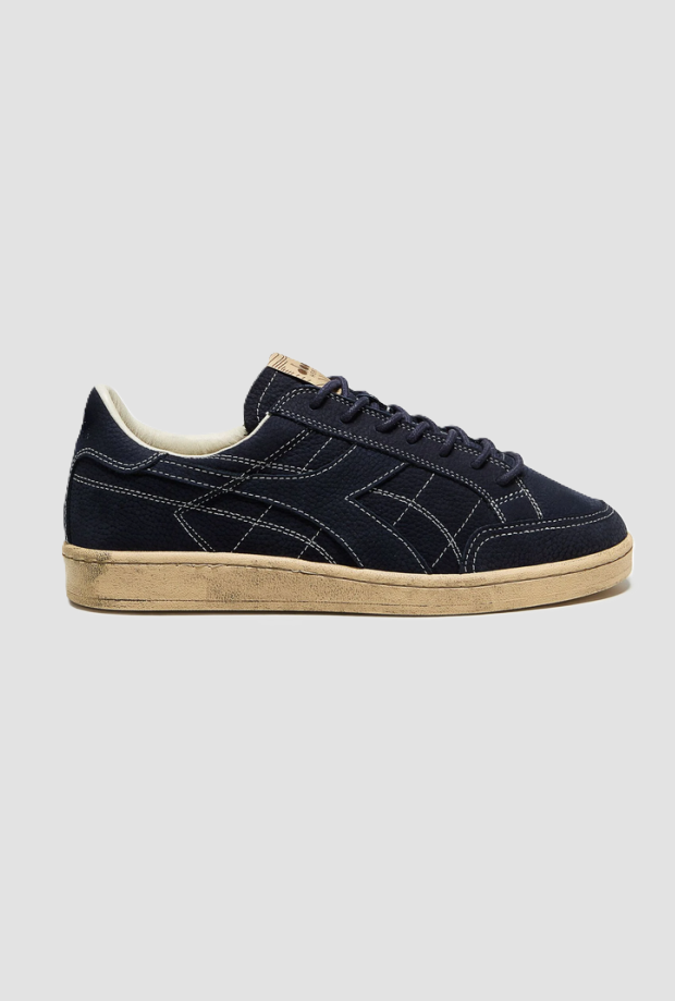 Scarpe Prestige Seat unisex navy blue 