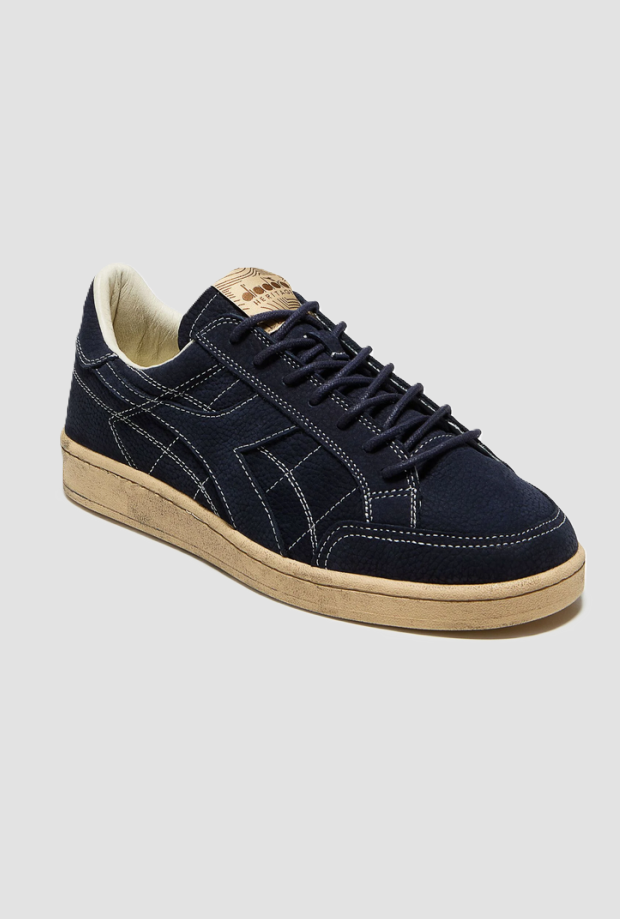 Scarpe Prestige Seat unisex navy blue 