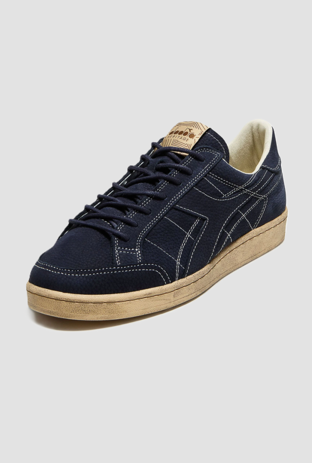 Scarpe Prestige Seat unisex navy blue 
