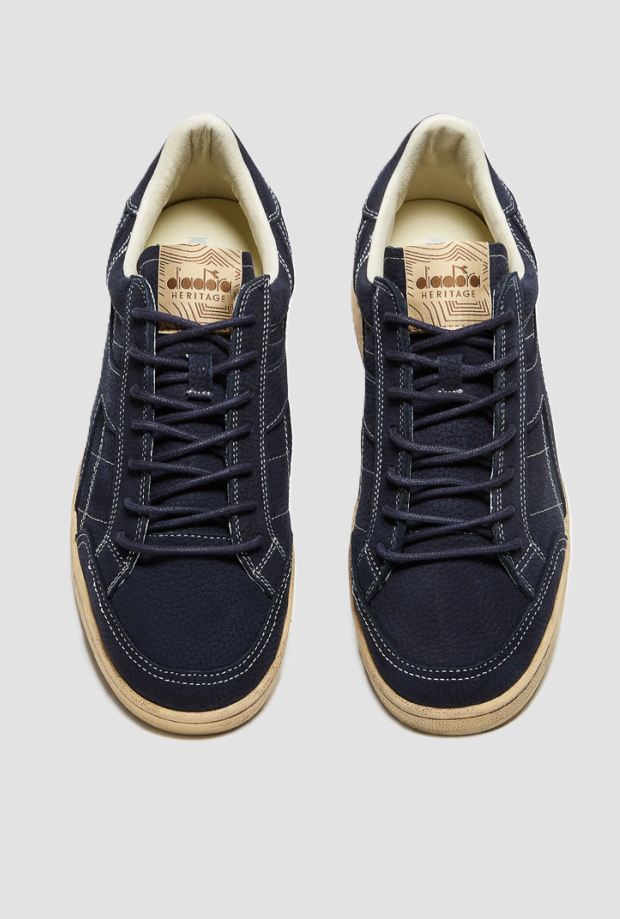 Scarpe Prestige Seat unisex navy blue 