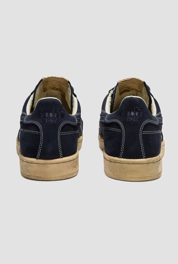 Scarpe Prestige Seat unisex navy blue 