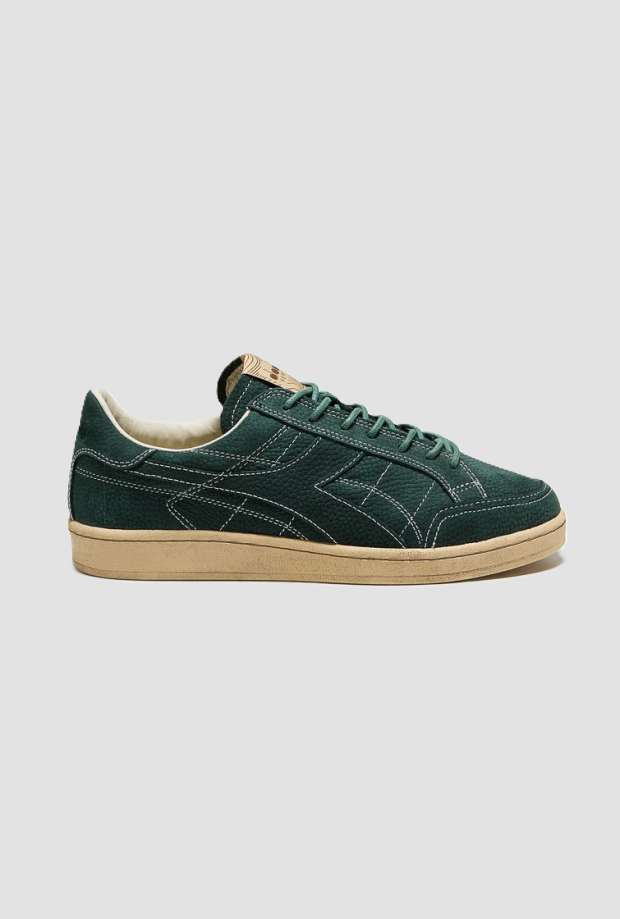 Scarpe Prestige Seat unisex verde 