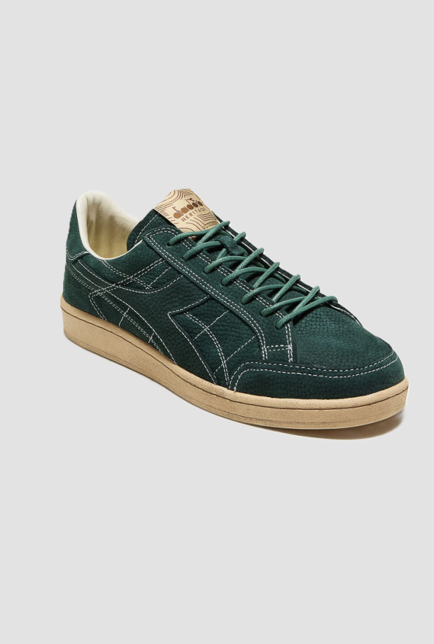 Scarpe Prestige Seat unisex verde 