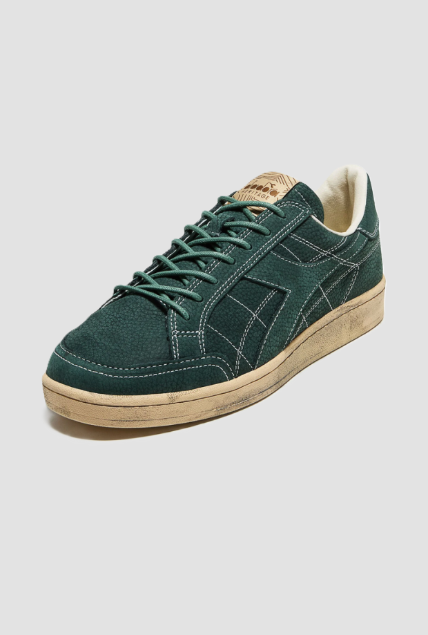 Scarpe Prestige Seat unisex verde 