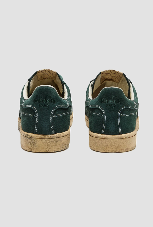 Scarpe Prestige Seat unisex verde 