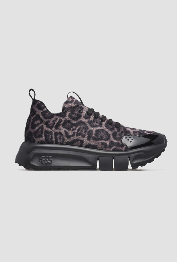 Scarpe Ignis donna animalier 