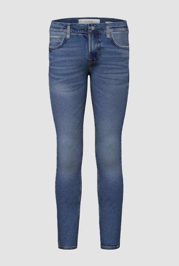 Jeans uomo blue 