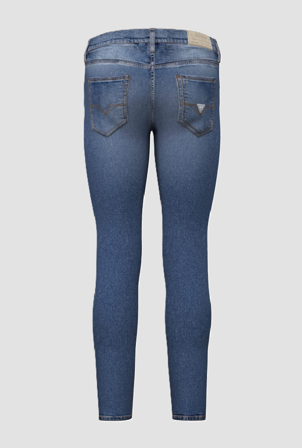Jeans uomo blue 