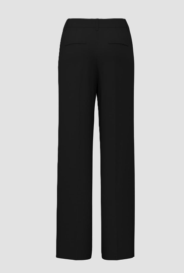 Pantalone donna nero 