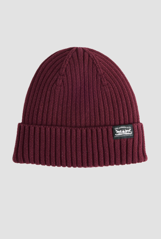 Cappello Sunset uomo viola 