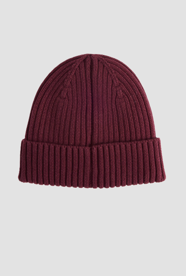 Cappello Sunset uomo viola 
