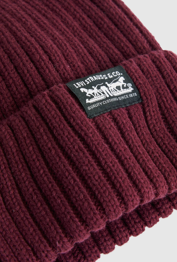 Cappello Sunset uomo viola 