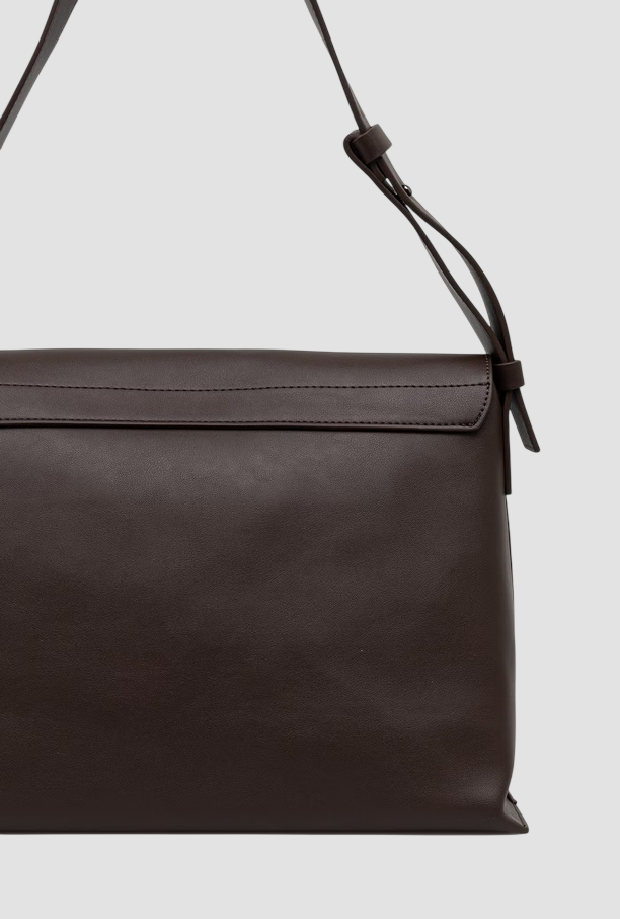 Borsa shopper da donna testa di moro 