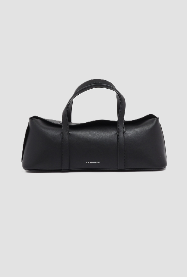 Borsa Moschea donna nero 