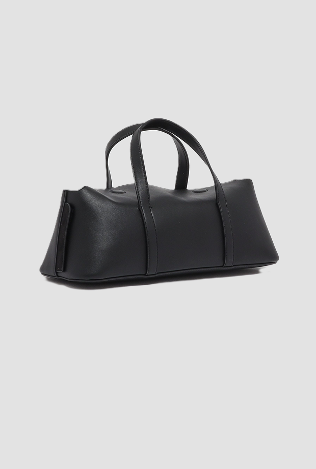 Borsa Moschea donna nero 