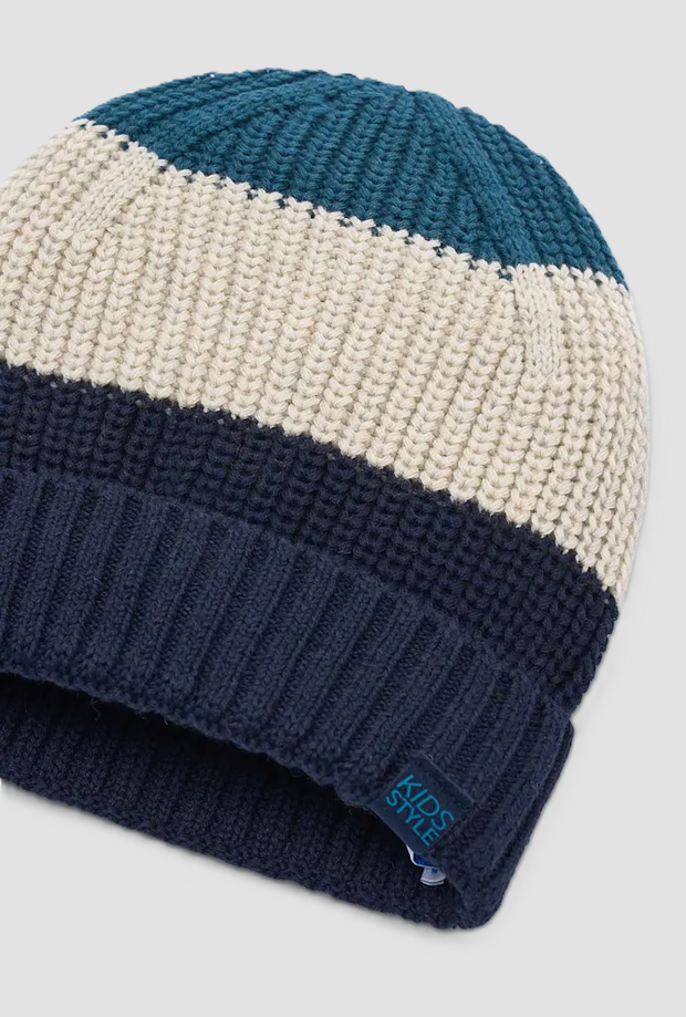 Cappello bambino oceano 