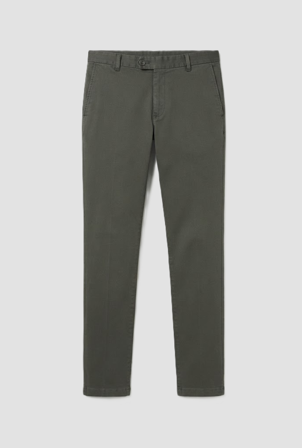 Pantalone Oslo da uomo antracite 
