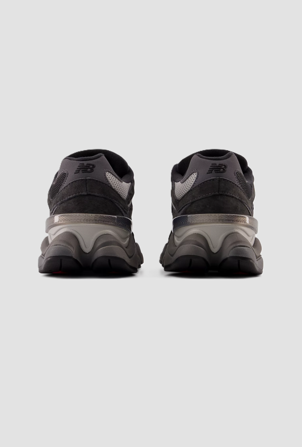 Scarpe 9060 unisex nero 