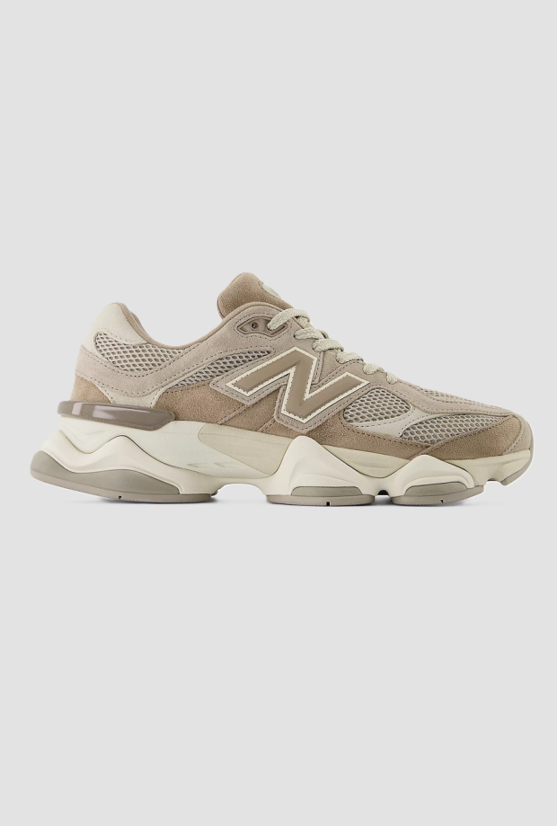 Scarpe 9060 unisex beige 