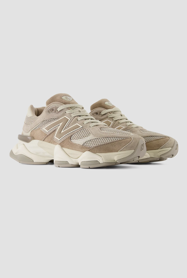Scarpe 9060 unisex beige 