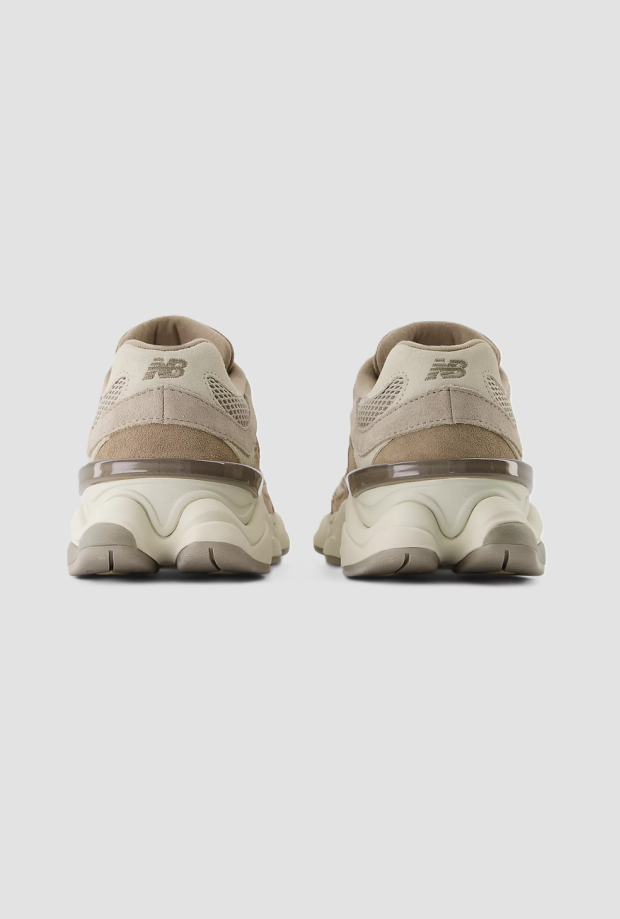 Scarpe 9060 unisex beige 