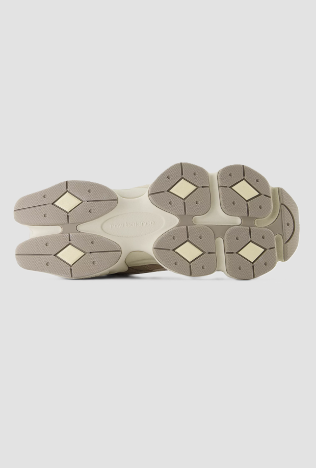 Scarpe 9060 unisex beige 