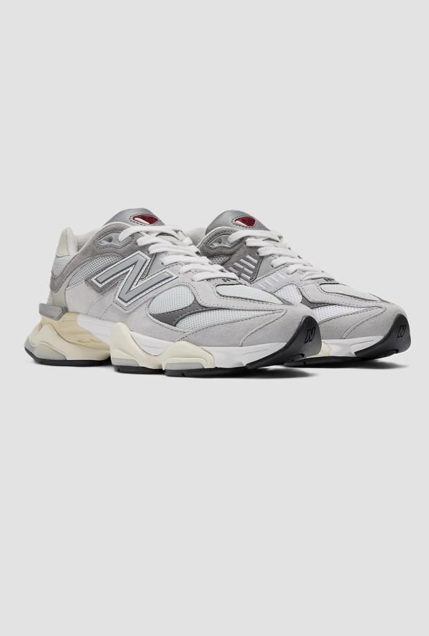 Scarpe 9060 unisex grigio 