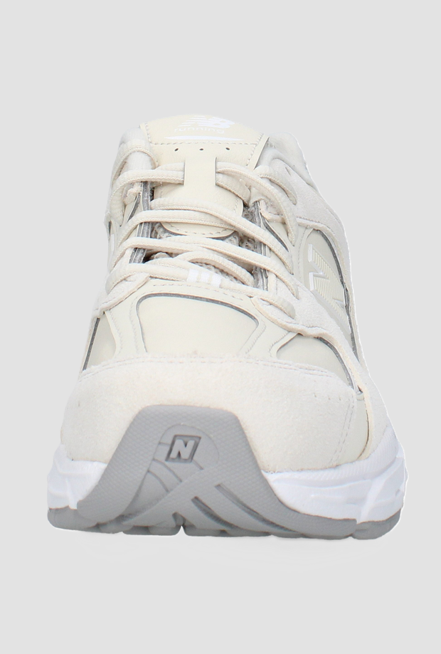 Scarpe 530 da bambino/a panna 