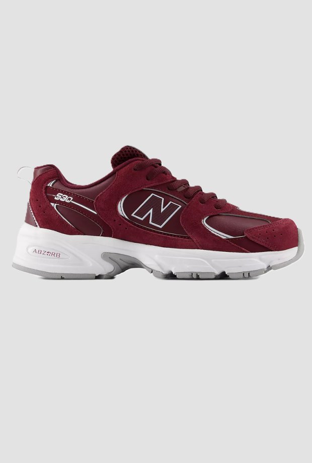 Scarpa 530 Lace bambino/a rosso 
