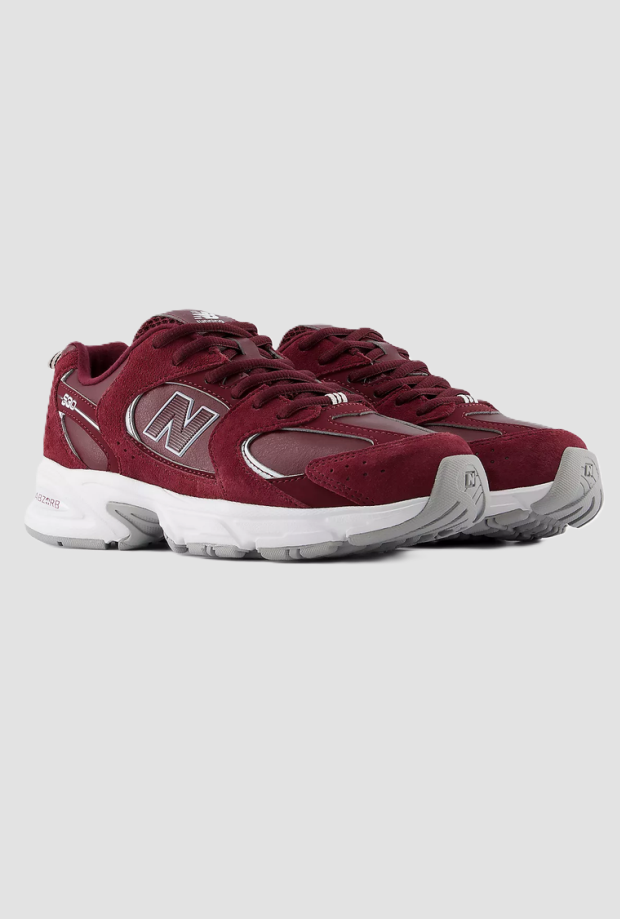Scarpa 530 Lace bambino/a rosso 