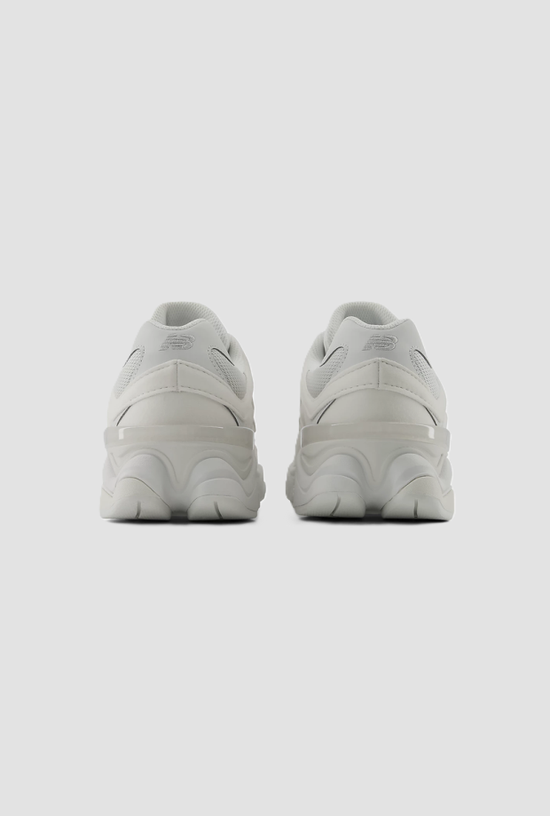 Scarpe 9060 da bambino bianco 