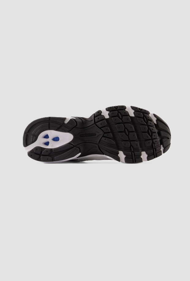 Scarpe 530 Lace da bambino grigio 