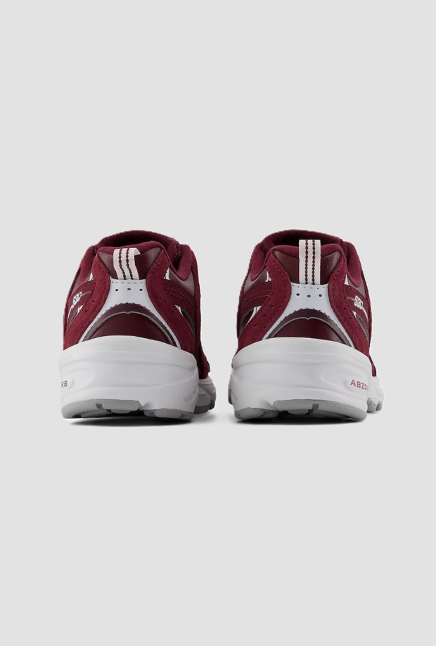 Scarpe 530 ragazzo/a rosso 