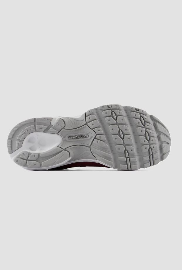 Scarpe 530 ragazzo/a rosso 