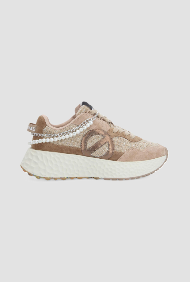 Scarpe Carter Jogger donna 