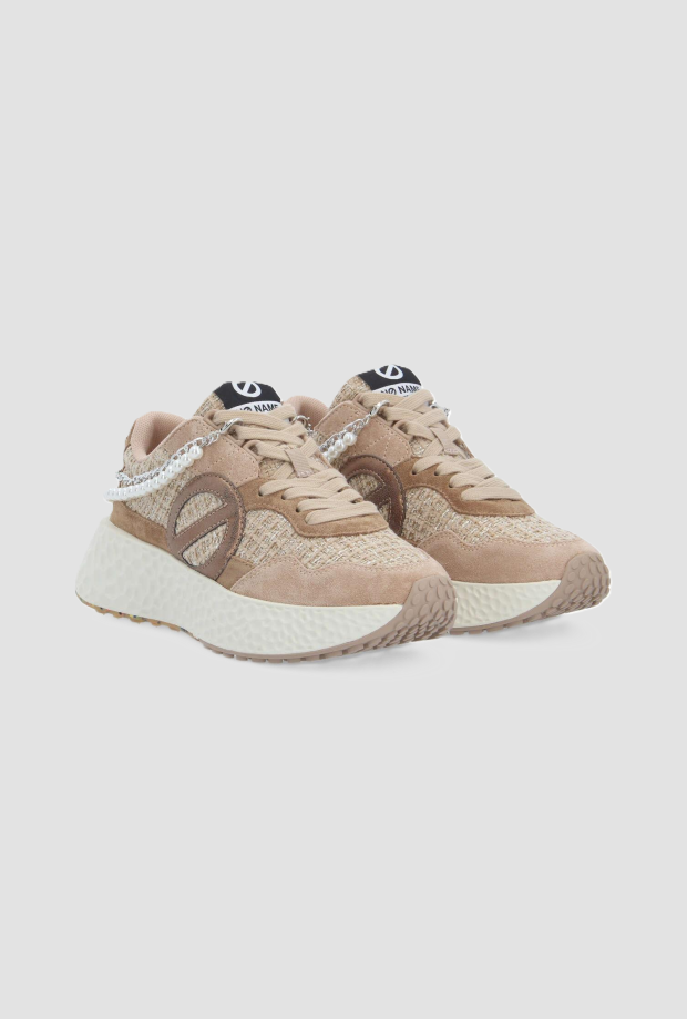 Scarpe Carter Jogger donna 