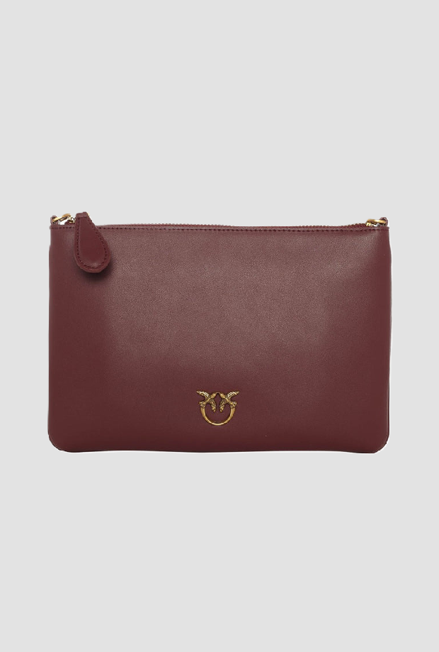 Borsa flat da donna ribes 
