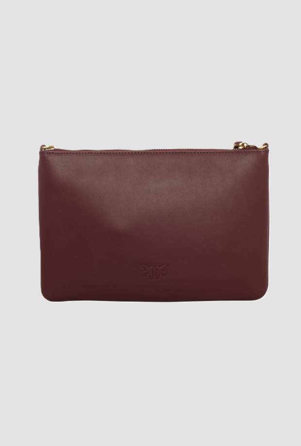 Borsa flat da donna ribes 