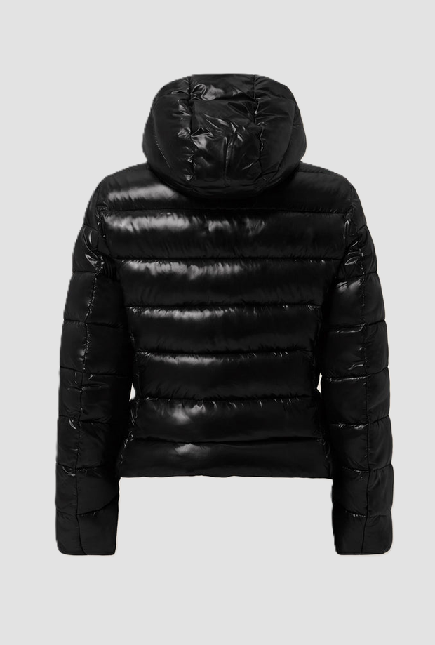 Giubbino Cosmary donna nero 