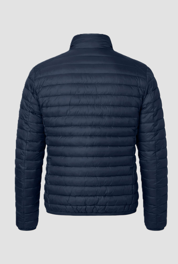 Giubbino Alexander uomo navy blue 