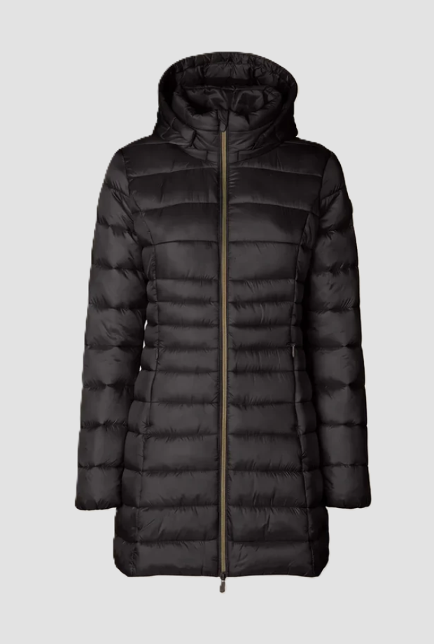Piumino Reese donna nero 