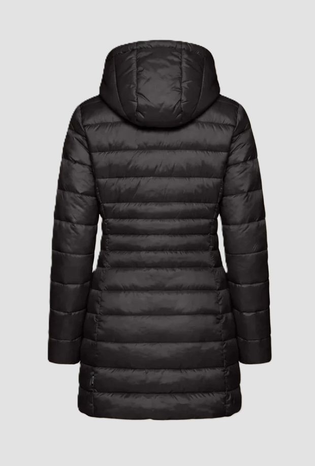 Piumino Reese donna nero 