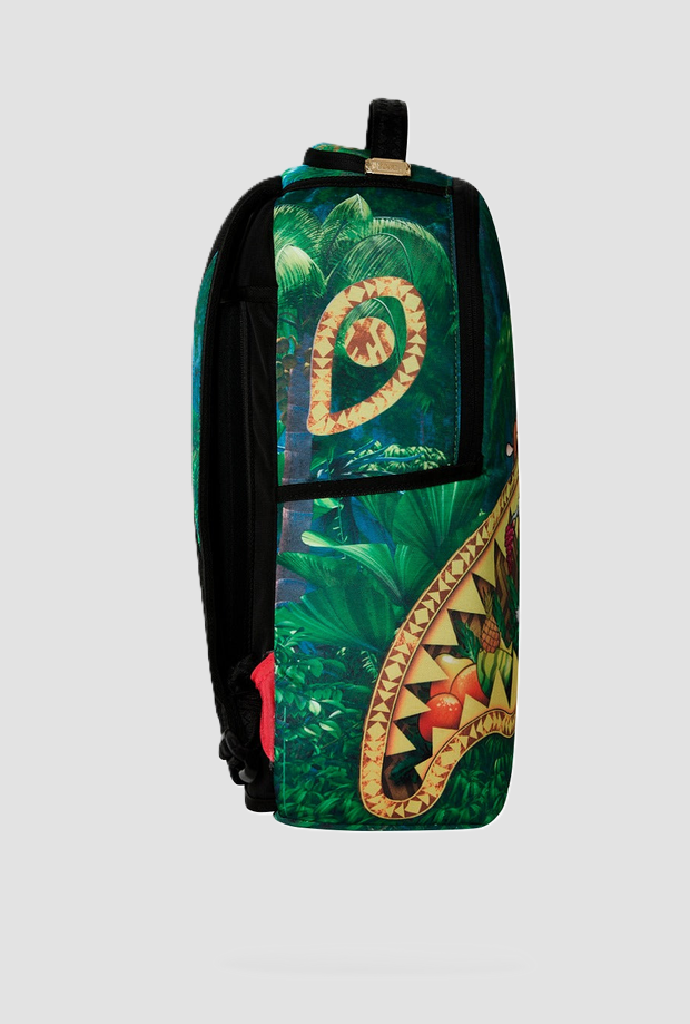 Zaino Madagascar unisex 