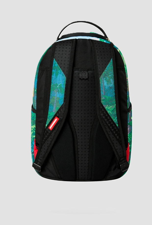 Zaino Madagascar unisex 